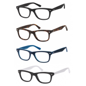  A101- FF Prescription Glasses 